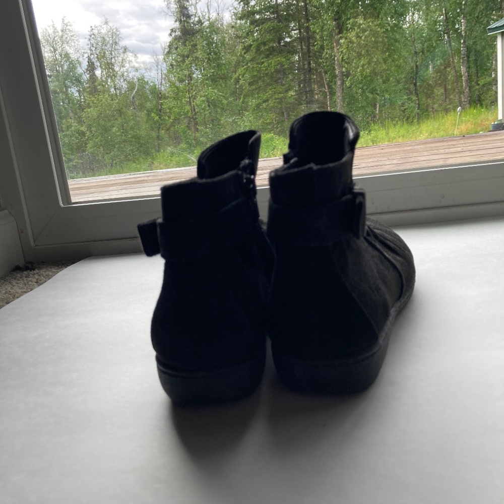 BOC booties - Picture 6 of 6